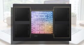 Imagem de: Apple busca Intel e Samsung após falta de chips avançados da TSMC