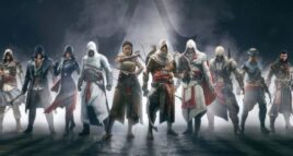 Assassin's Creed