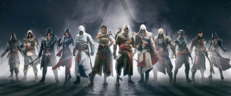 Imagem de: Ubisoft acusa leaker de "espalhar desinformação" após imagem de Assassin's Creed Invictus viralizar