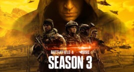 Battlefield 6 Temporada 3