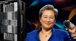 CEO da AMD - Dra. Lisa Su