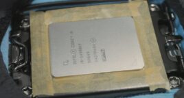 CPU Intel Core i9-14900KF