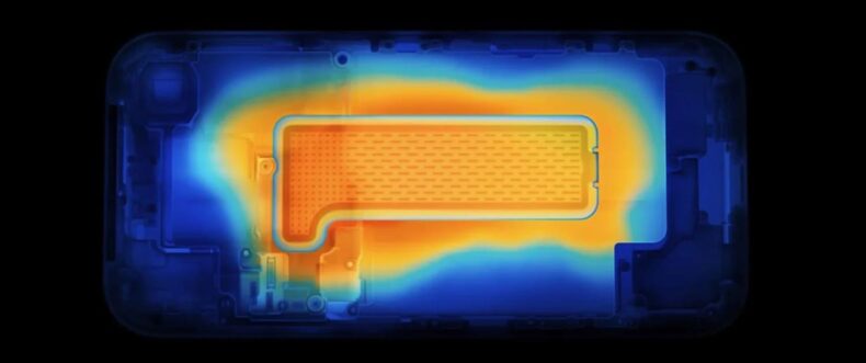 Imagem de: Capacidade térmica dos smartphones chegou ao limite? Testes mostram dificuldade para controlar temperatura