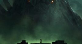 Cthulhu: The Cosmic Abyss