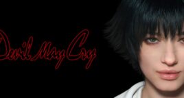Devil May Cry 5