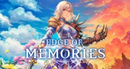 Edge of Memories