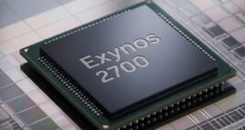 Exynos 2700