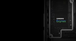 Exynos de próxima geração