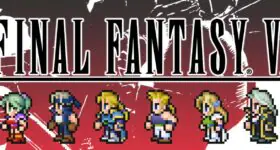 Imagem de: Yoshi-P diz que remakes de Final Fantasy VI, VIII e IX poderiam precisar de até cinco jogos; Square Enix também cita Final Fantasy XVII