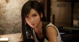 Final Fantasy VII Remake Part 3