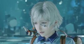Final Fantasy VII Remake Part 3 - Chadley