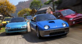 Forza Horizon 6