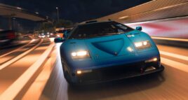 Forza Horizon 6