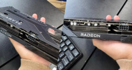 GIGABYTE Radeon RTX 5060 Ti