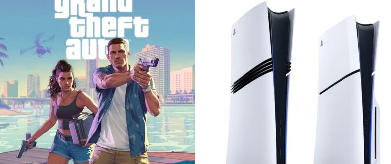Imagem de: GTA 6 pode aumentar ainda mais o preço dos consoles, diz analista