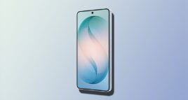 Galaxy S27