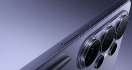 Galaxy S27 Ultra