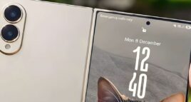 Galaxy Z Fold 8