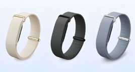 Google Health Fitbit Air