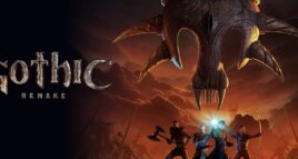 Gothic 1 Remake