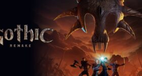 Imagem de: Gothic 1 Remake mantém a essência do original na Unreal Engine 5, mas começo do jogo pode dividir opiniões