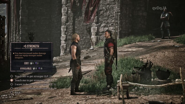 Gothic 1 Remake Soul of the Original