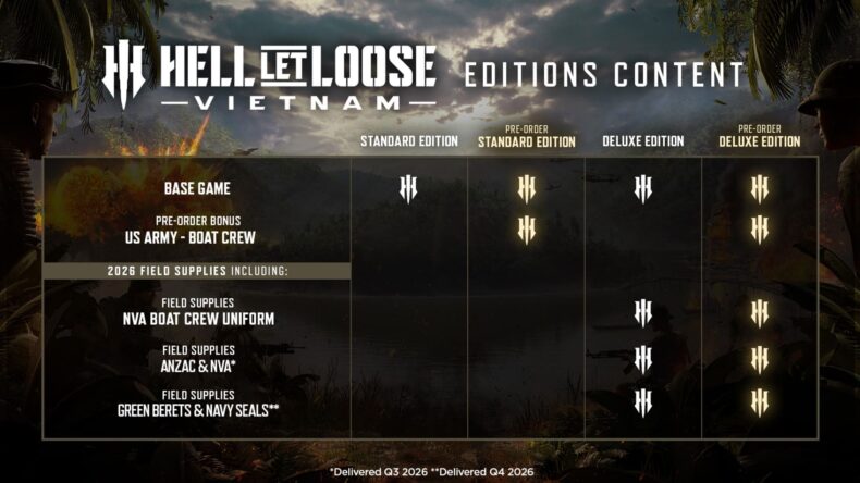 HLLV Editions Graphic
