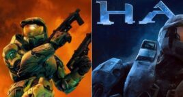 Halo 2 e 3