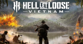 Hell Let Loose: Vietnam