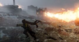 Helldivers 2