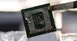 Huawei Kirin