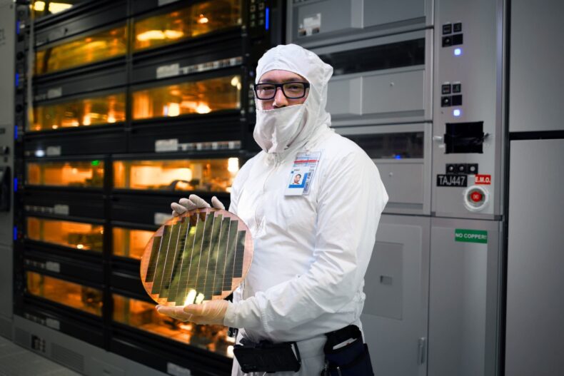 Intel Foundry IFDC