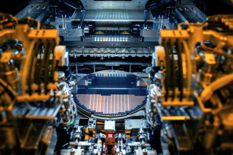Intel Foundry IFDC
