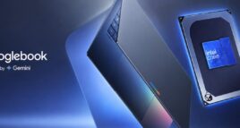 Intel Googlebook
