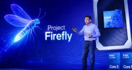 Intel Project Firefly