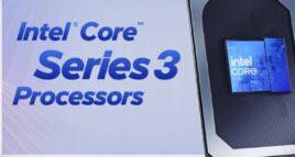 Intel Wildcat Lake CPU