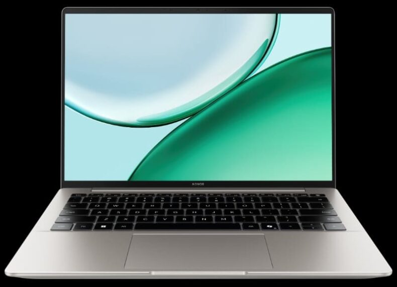 Intel Wildcat Lake Core Series 3 Laptop Honor X14