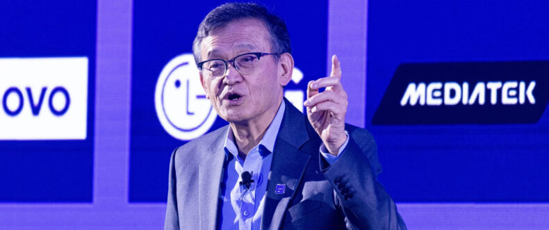 Imagem de: CEO da Intel ameaça demitir equipes após estágio B0 para evitar atrasos na produção de chips