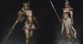 Lords of the Fallen II
