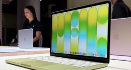 MacBook Neo