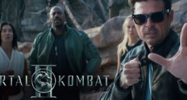 Mortal Kombat