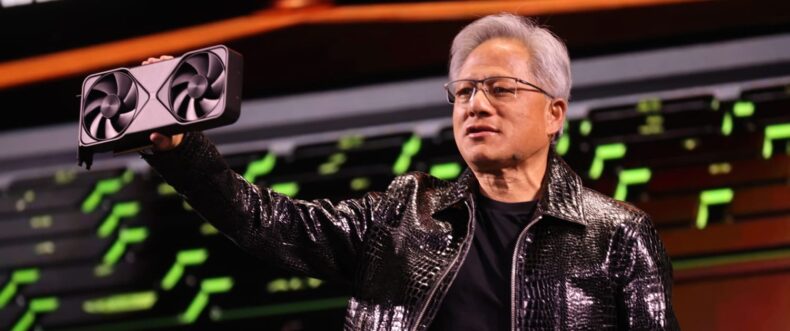 Imagem de: NVIDIA perde espaço entre engenheiros de IA por custos de energia e refrigeração