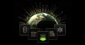Imagem de: NVIDIA Nemotron 3 Super lidera ranking de IA open source e supera DeepSeek e GPT-OSS