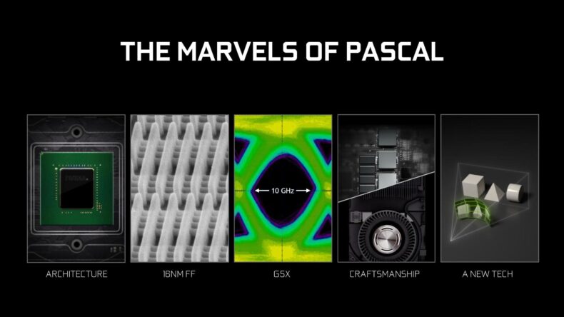 NVIDIA Pascal FINAL