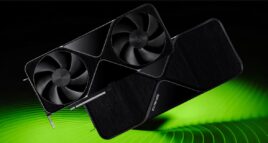 NVIDIA RTX PRO 6000 Blackwell