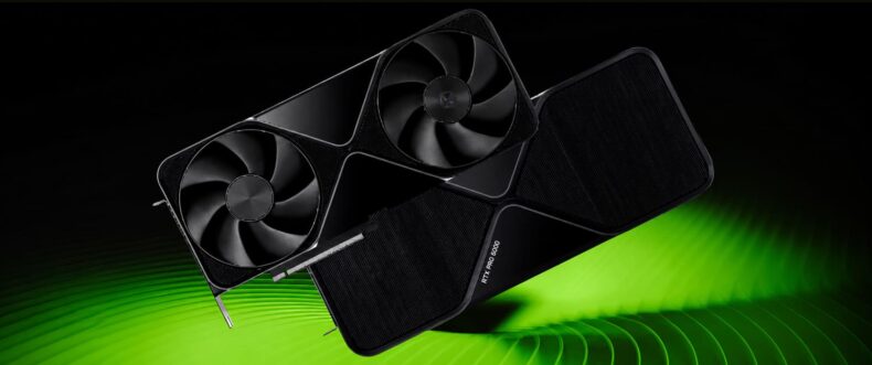 Imagem de: NVIDIA RTX PRO 6000 Blackwell já custa mais de R$ 65 mil devido a alta demanda por IA