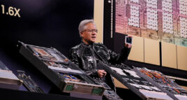 NVIDIA Rubin