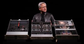 NVIDIA Vera Rubin