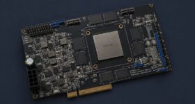 Imagem de: Skymizer anuncia placa PCIe de IA capaz de rodar LLMs gigantes localmente sem clusters de GPUs