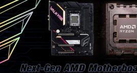 Placa-mãe Biostar AMD Next Gen